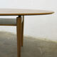 Scandinavian coffee table