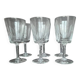6 verres à  apéro