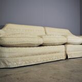 Sofa in two parts, 1950s