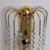 Pair of Italian wall lights