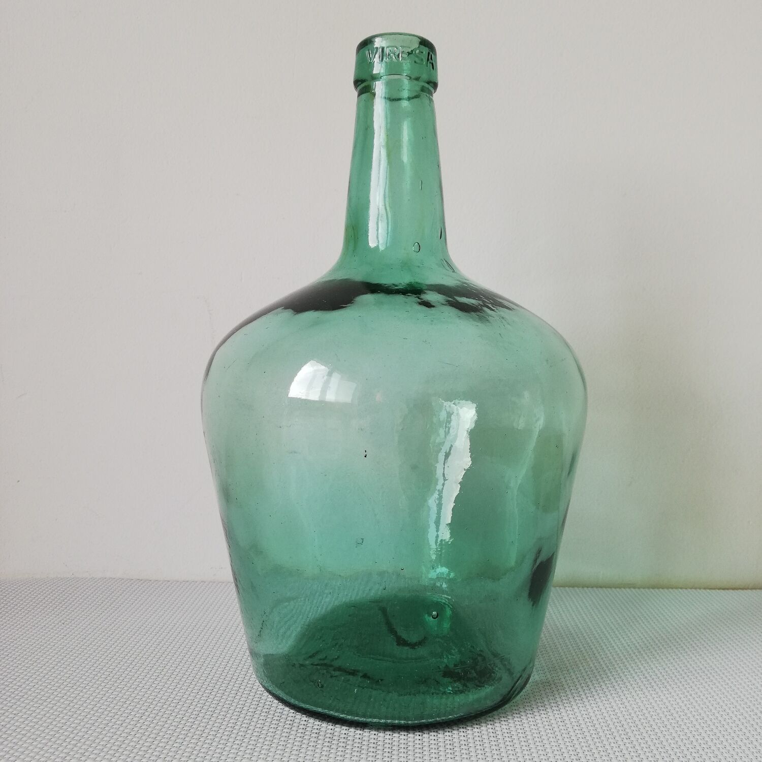 Demijohn