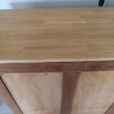 Buffet vintage 50/60s