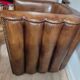 Chesterfield armchair