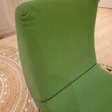 VITRA armchair Amoebe model