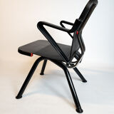 Lamm - Post modern - design Roberto Lucci & Paolo Orlandini - 80's