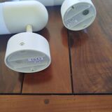 Pair of wall lights IKEA Östanå – design by Inma Bermudez