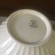 Soup maker and her white Ironstone Snowhite Regenoy