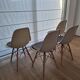 4 dsw fibre herman miller