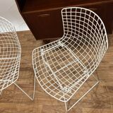 Pair of Harry Bertoia chairs