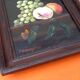 Painting Oil on canvas “still life with fruits”