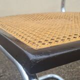 Cesca b32 chair by Marcel Breuer