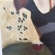 Acrylic painting