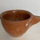11 stoneware shot cups