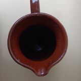 Vintage stoneware jug