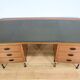 Bureau d’Architecte en Acajou – 1970