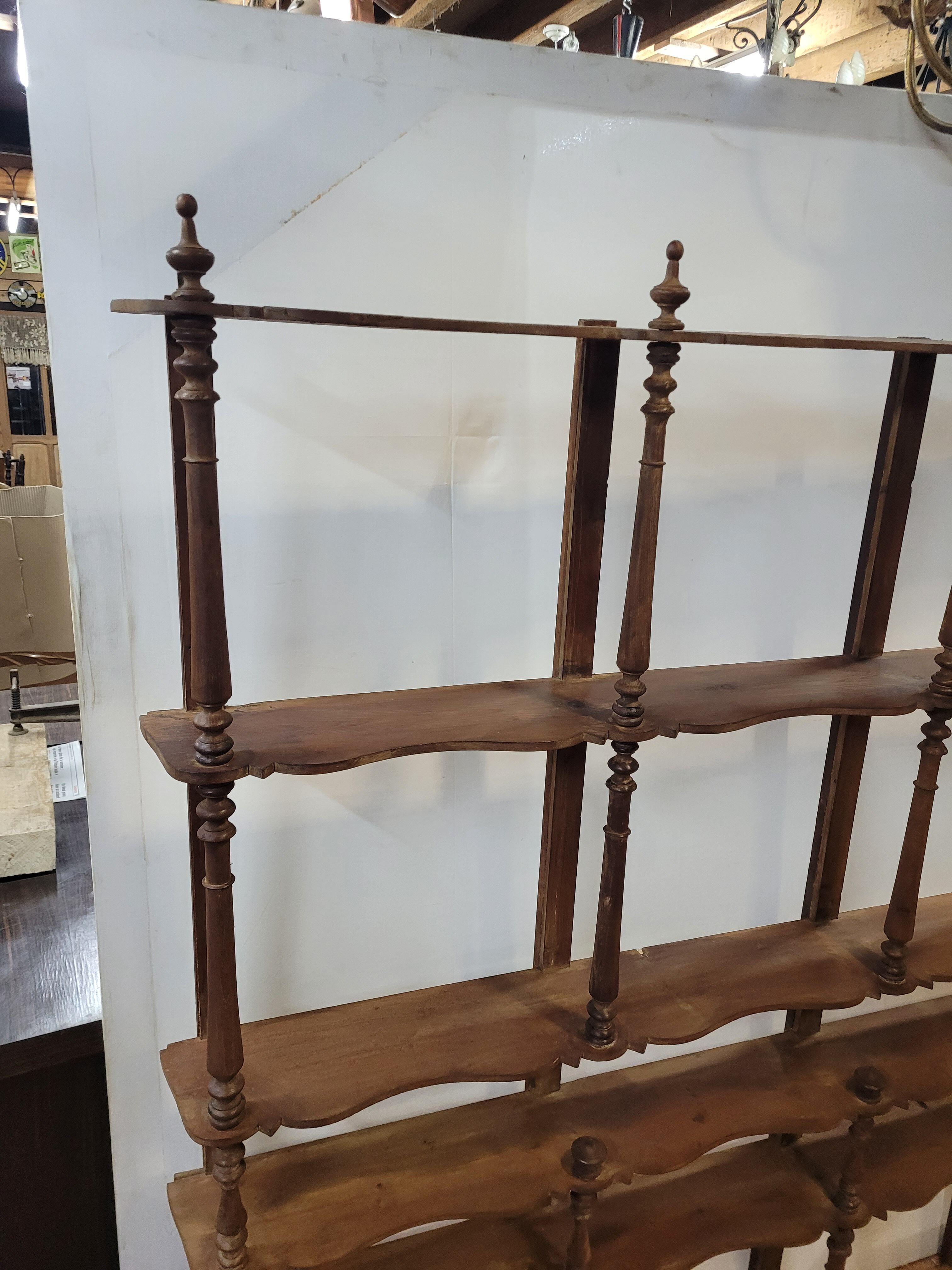 Old bar rear glass maker