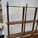 Old bar rear glass maker