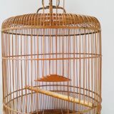 Cage ancienne de collection