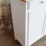 Vintage Parisian buffet