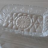 Butter dish