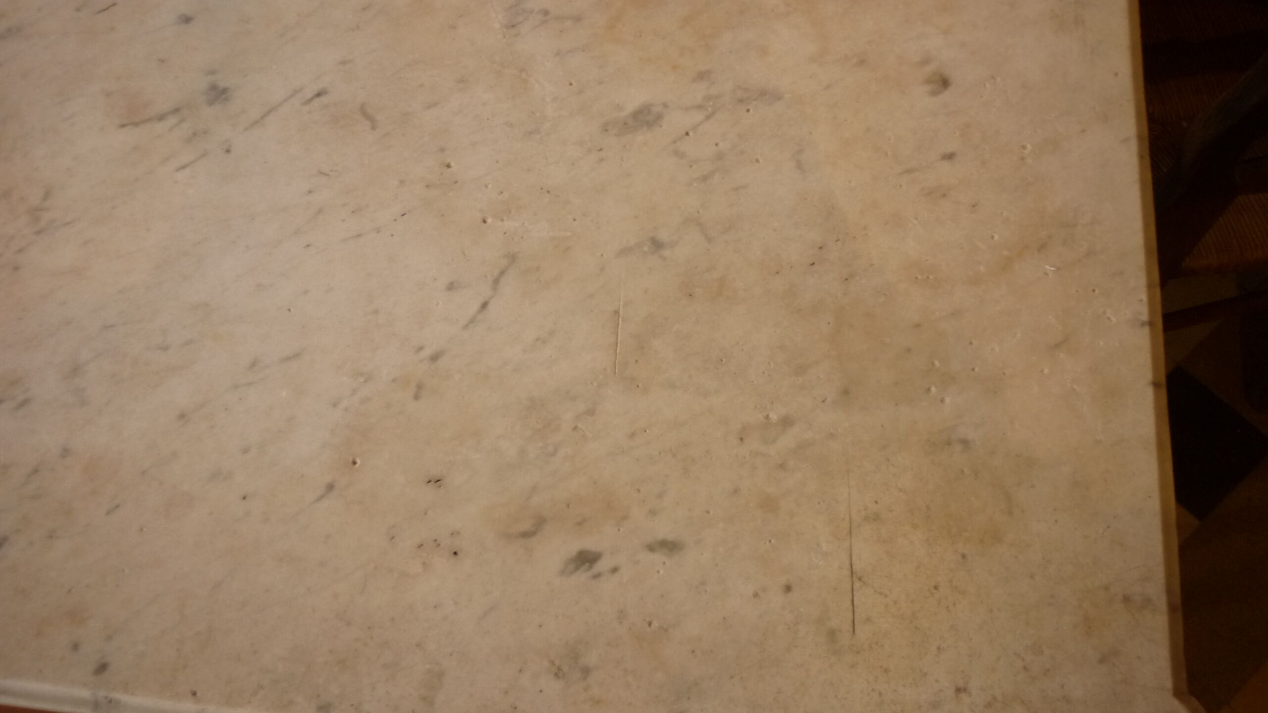 Louis XVI dresser 19th century fruit wood