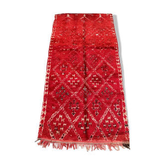 Tapis Marocain - 170 x 350 cm