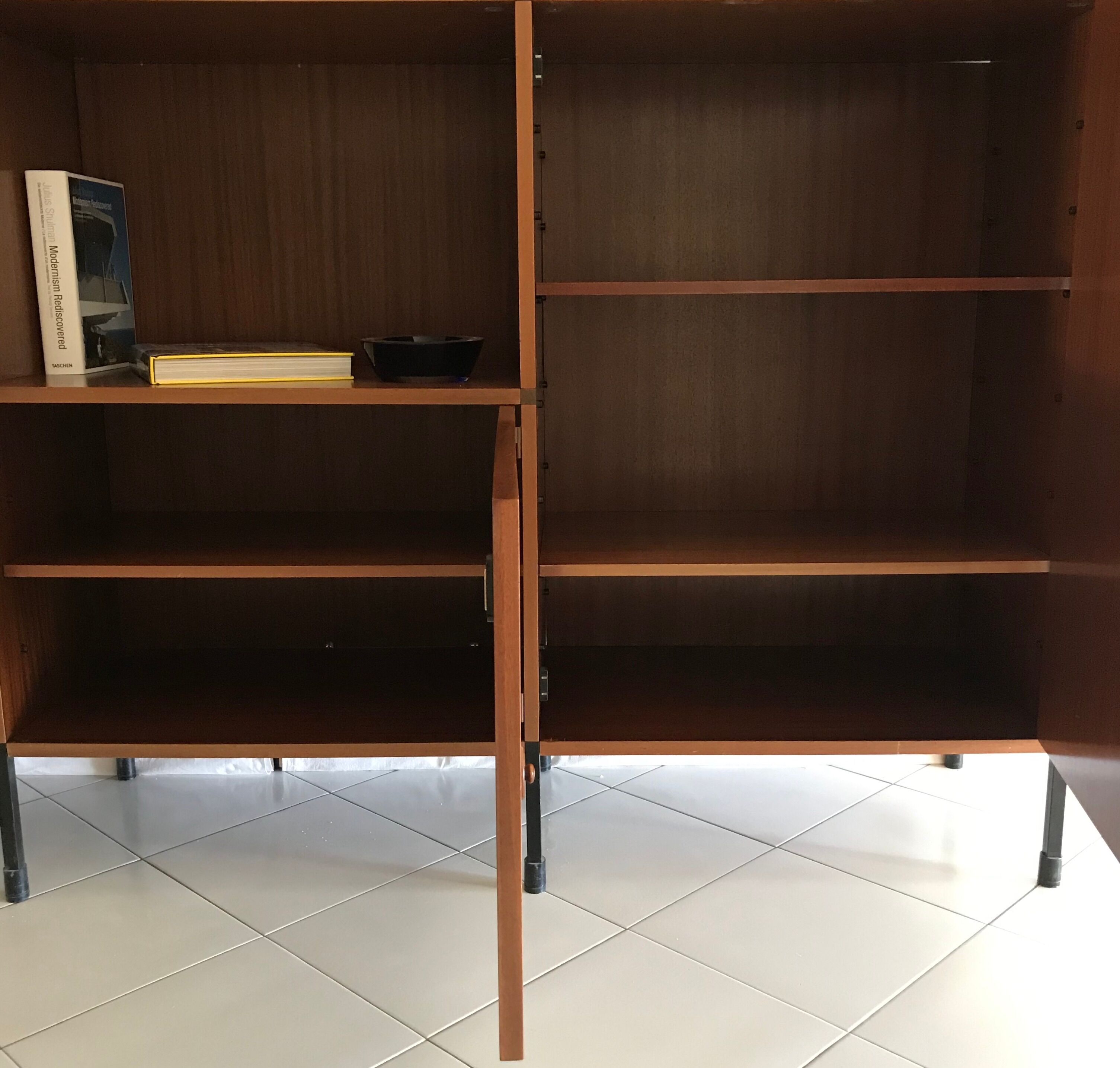 Furniture adaptable by ARP for Minvielle, France 1955