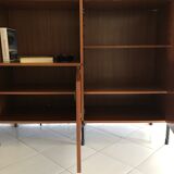 Furniture adaptable by ARP for Minvielle, France 1955