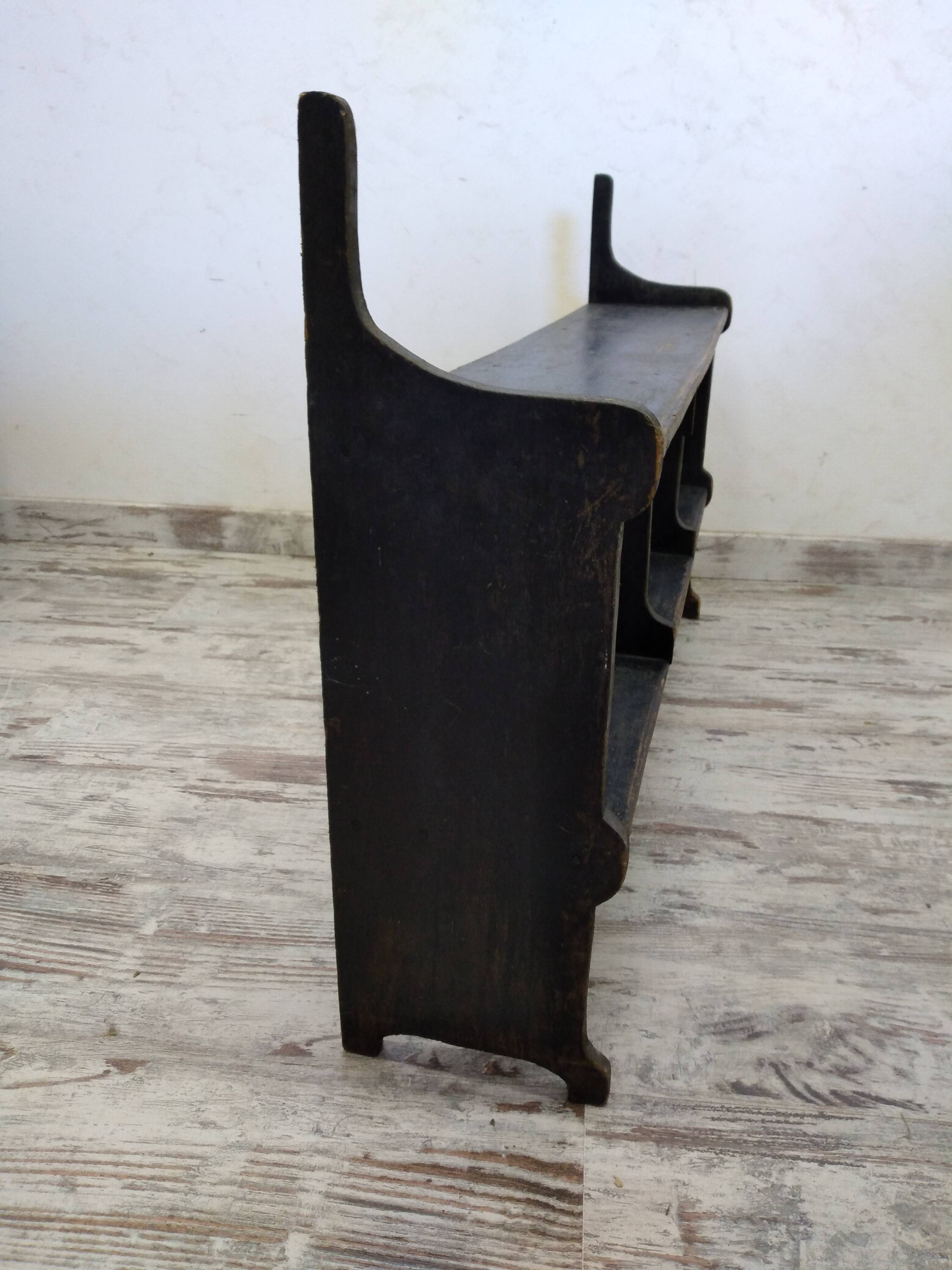 Old shelf to install