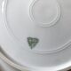 Limoges porcelain dessert plates