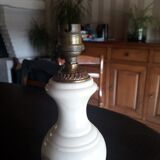Art Deco lamp foot