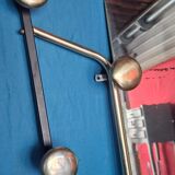 Vintage coat rack
