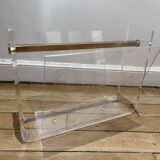 Porte revue David Lange for Roche Bobois