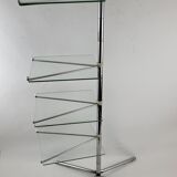 Store display shelf