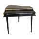 Wooden grand piano Le Dwarf Bleu 60