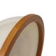 Vintage Mushroom Steinhauer Wall Lamp, 70s design minimalst