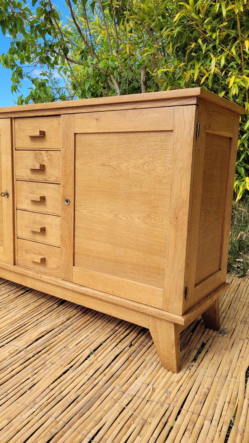 René Gabriel Sideboard - renovated