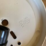 Vintage ceiling light