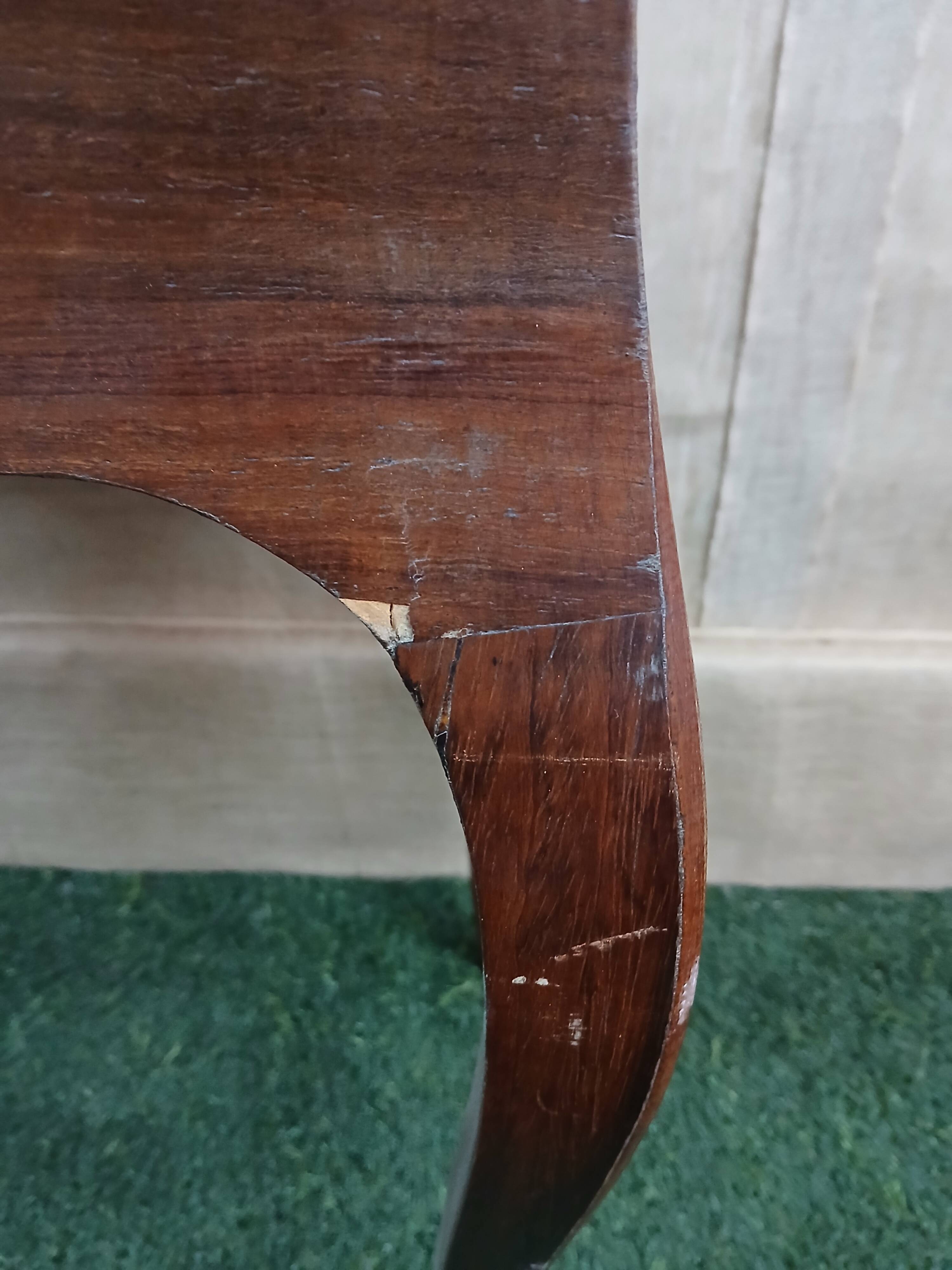 Lady secretary's office