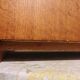 Bureau suspendu SAM vintage