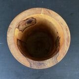 Pot en bois
