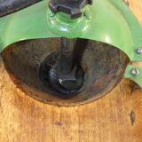 Coffee mill PEUGEOT FRERES Valentigney DOUBS functional