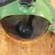 Coffee mill PEUGEOT FRERES Valentigney DOUBS functional