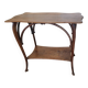 Table d'appoint art nouveau