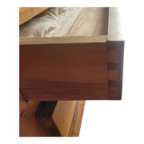 Presbytery chasubles chest