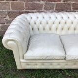 Sofa & armchairs Chesterfield 1986