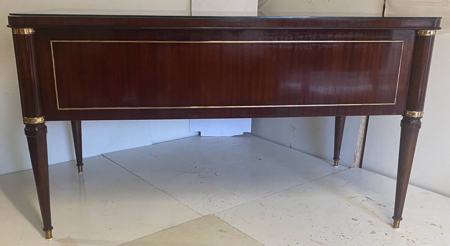 Louis XVI style desk