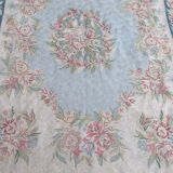 Tapis indien Cachemire 1950