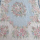 Indian rug Kashmir 1950