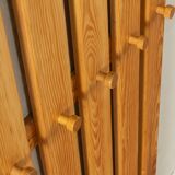 1980s Coat rack
